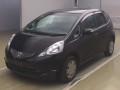 2009 Honda Fit