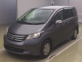 2009 Honda Freed