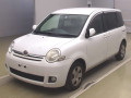 2009 Toyota Sienta