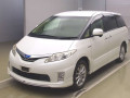 2012 Toyota Estima Hybrid