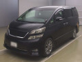 2010 Toyota Vellfire