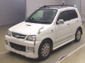 2006 Daihatsu Terios Kid