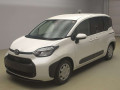2024 Toyota Sienta