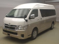2023 Toyota Hiace Wagon