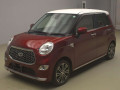 2020 Daihatsu Cast