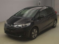 2015 Honda Fit Hybrid