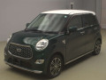 2020 Daihatsu Cast