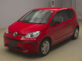 2017 Volkswagen up!