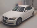 2009 BMW 3 Series