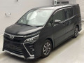 2017 Toyota Voxy