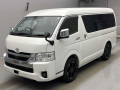 2024 Toyota Hiace Wagon