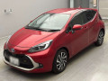 2022 Toyota Aqua