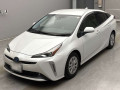 2020 Toyota Prius
