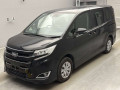 2019 Toyota Noah