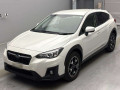 2019 Subaru XV