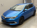 2015 Toyota Auris