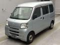 2016 Daihatsu Hijet Cargo