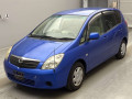 2003 Toyota Corolla Spacio