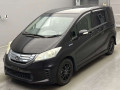 2012 Honda Freed hybrid