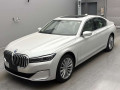 2019 BMW 7 Series