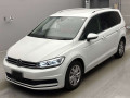 2023 Volkswagen Golf Touran