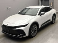 2023 Toyota Crown Crossover