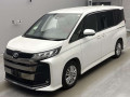2022 Toyota Noah