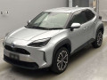 2023 Toyota YARIS CROSS