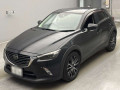 2018 Mazda CX-3
