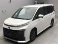 2023 Toyota Voxy