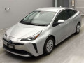2021 Toyota Prius