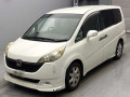 2006 Honda Step WGN