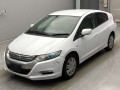 2010 Honda Insight