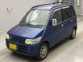 1998 Daihatsu Move
