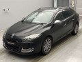 2013 Renault MEGANE ESTATE