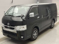 2020 Toyota Hiace Van