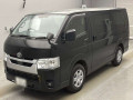 2025 Toyota Hiace Van