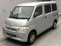 2010 Toyota Liteace Van