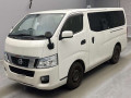 2014 Nissan NV350 CARAVAN VAN