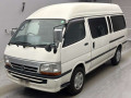 2003 Toyota Hiace Van