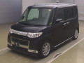 2008 Daihatsu Tanto Custom