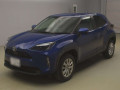2022 Toyota YARIS CROSS