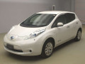 2014 Nissan Leaf