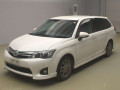 2014 Toyota Corolla Fielder
