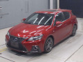 2017 Lexus CT