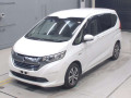2017 Honda Freed Plus Hybrid