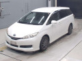 2015 Toyota Wish