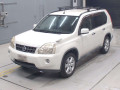 2009 Nissan X-Trail