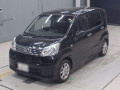 2018 Daihatsu Move