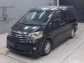2007 Toyota Alphard V